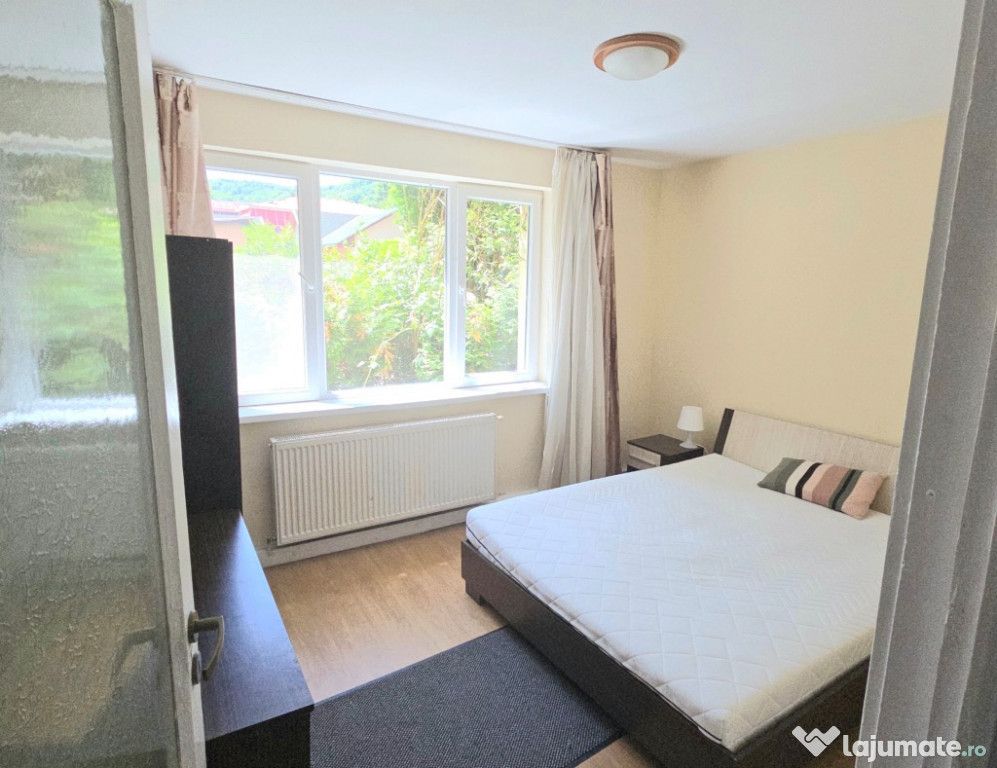 Apartament 2 Camere-str Donath-Grigorescu