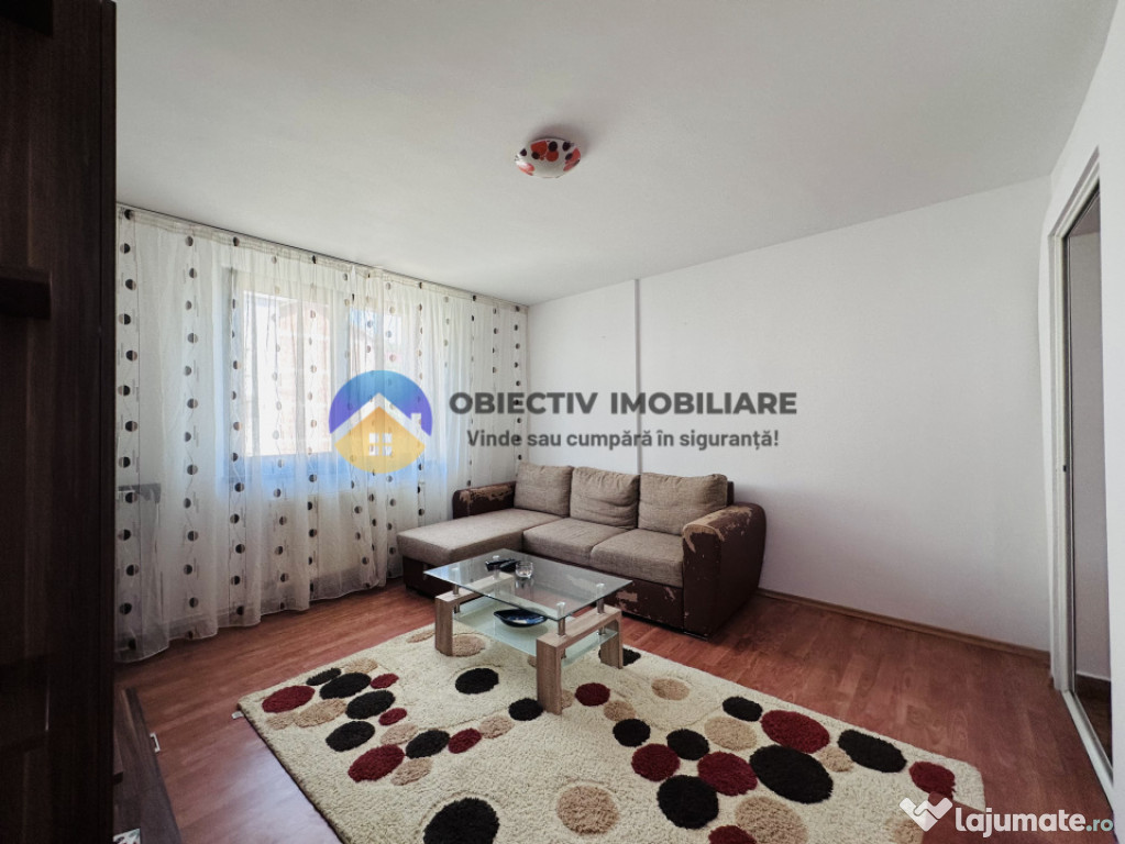 Apartament 3 camere- Maratei/ ETAJ 2