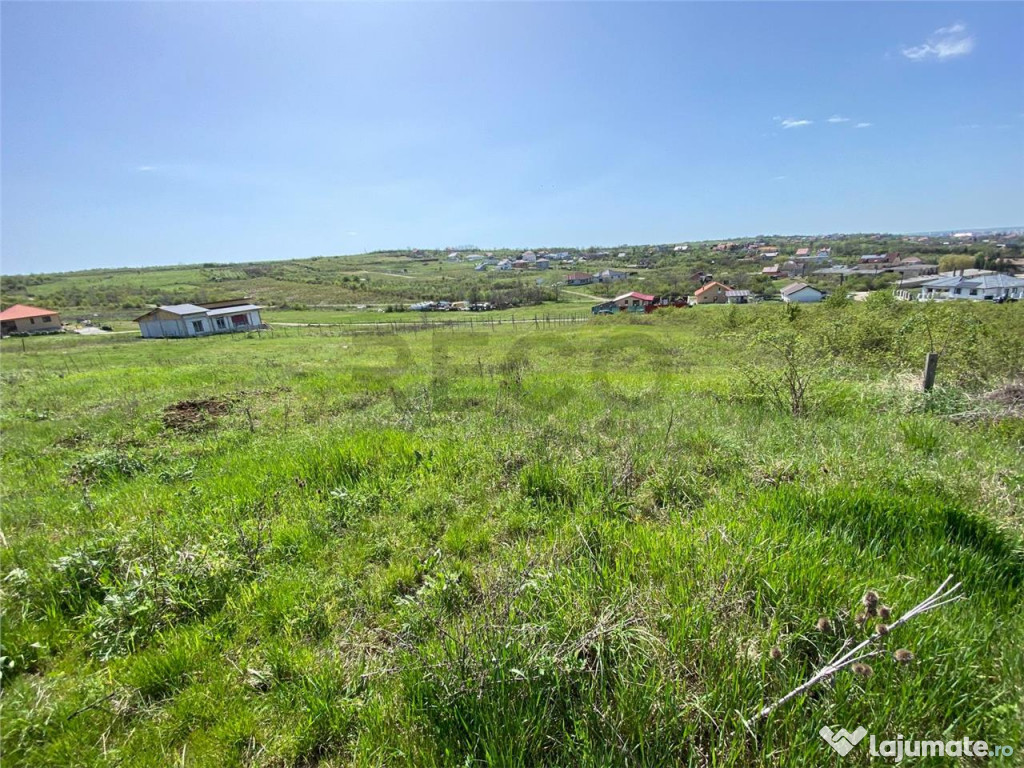 RECO Teren intravian in Oradea STR Beldiceanu 771mp