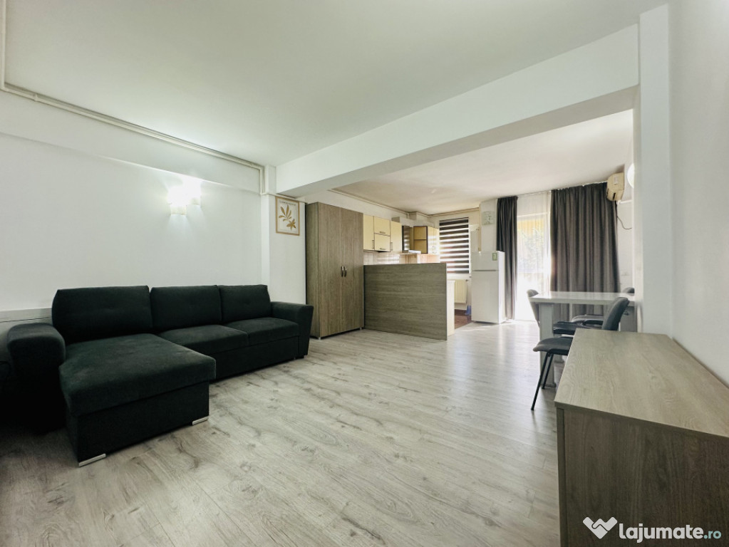Apartament 2 camere - Oras Voluntari - Hotarului