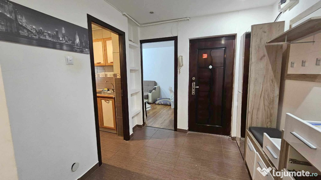 Inchiriere apartament 3 camere D, in Mircea,