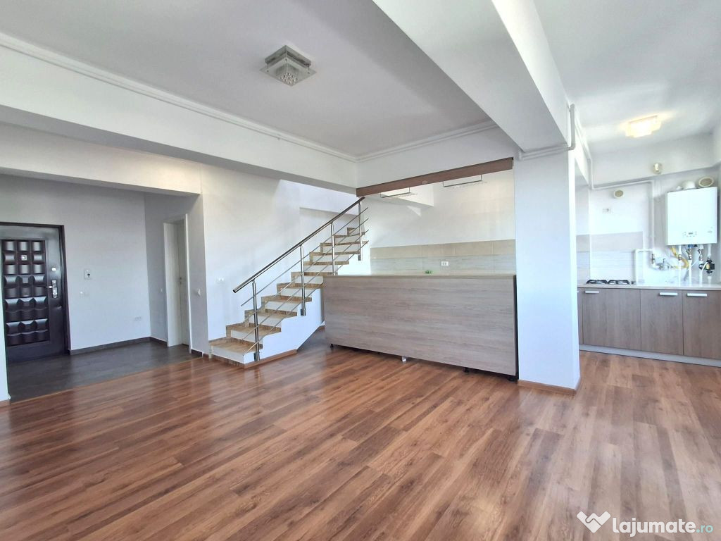 De Vanzare Apartament 4 camere Militari Residence Chiajna