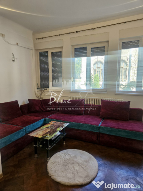 Apartament 2 camere + pod amenajat, situat pe Str. Ștefan c