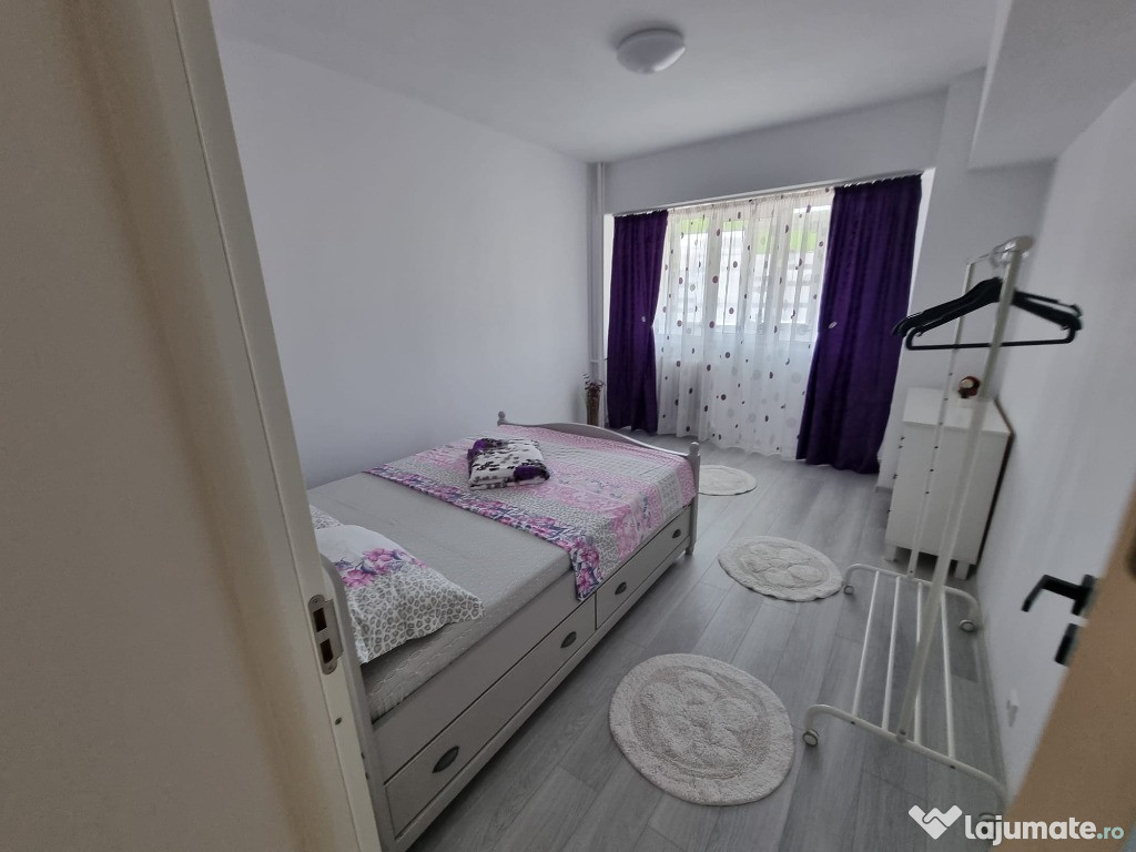 Vanzare 2 Camere Pantelimon Mega Mall, decom, et. 4/11
