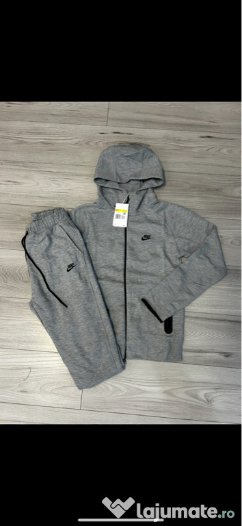 ‼️Trening NIKE TECH FLEECE, Calitate premium‼️