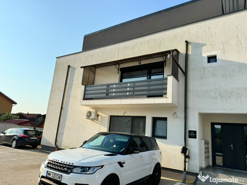 Range Rover sport