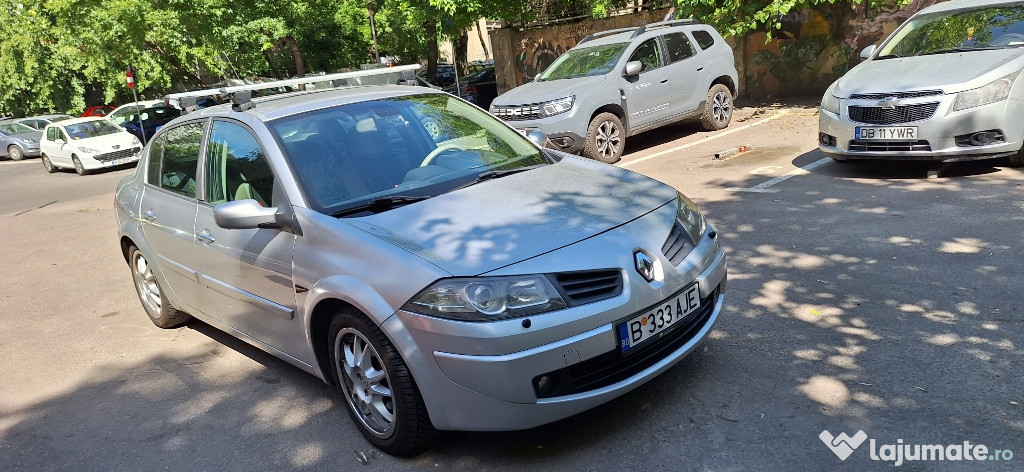 De vanzare Renault megane 2