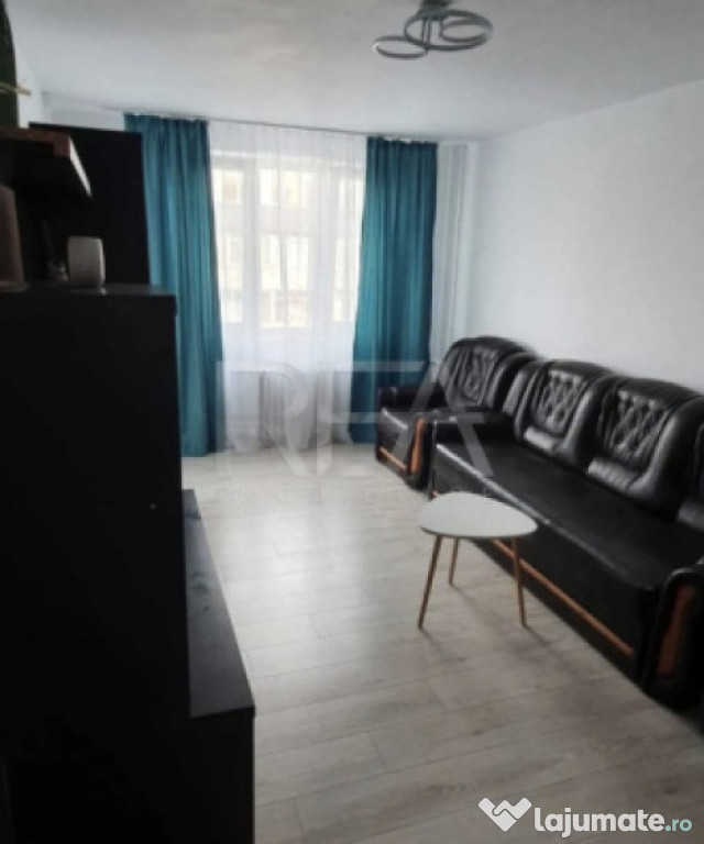 3 camere 7/8, renovat, Crangasi-Str. Nicolae Oncescu.