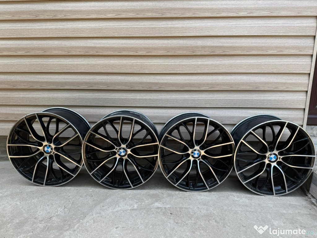 Jante BMW seria 4 de vanzare