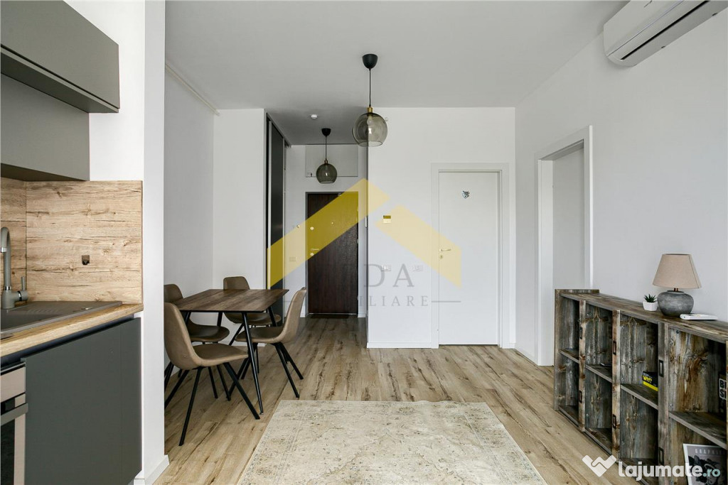 Apartament 2 camere de ARED IMAR