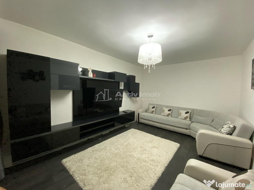 Apartament de inchiriat, 2 camere, modern, Dristor, langa me