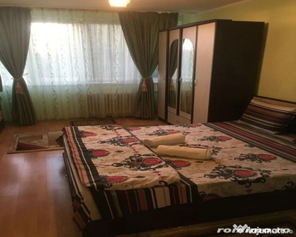 1 camera in zona Spitalul Judetean
