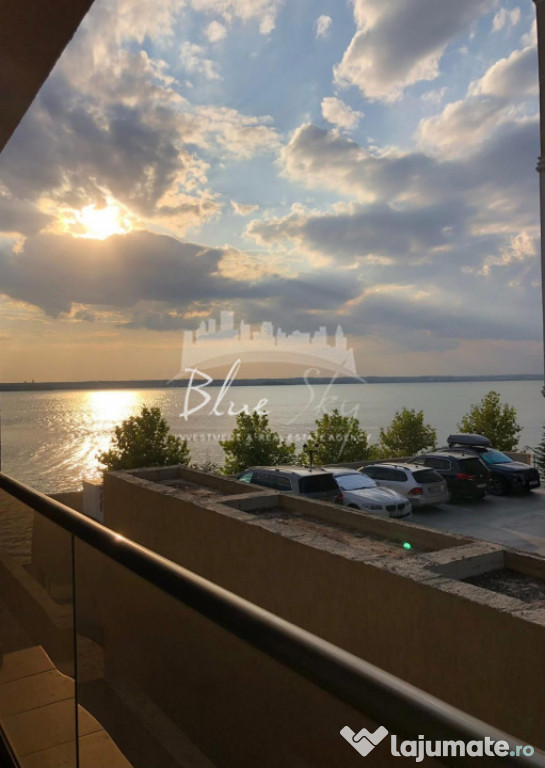 Investitie perfecta in Mamaia- Apartament 2camere cu vedere