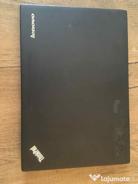 Laptop lenovo x240 Windows 10+Windows 7 Dual OS SSD intel i5