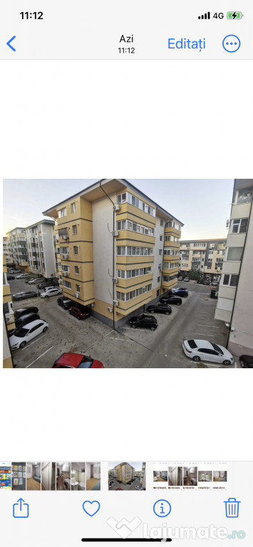 Dimitrie leonida oituz etaj 3 la strada mall