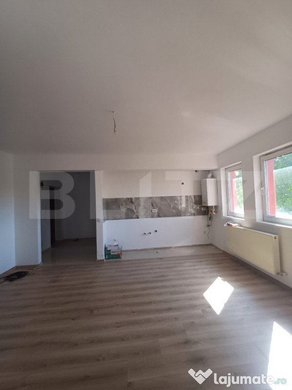 Apartament 2 camere in Turda Noua