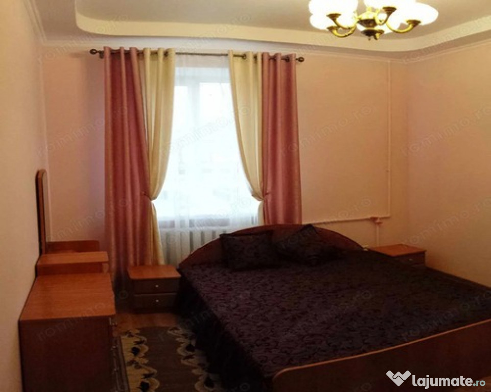 2 camere in zona Steaua