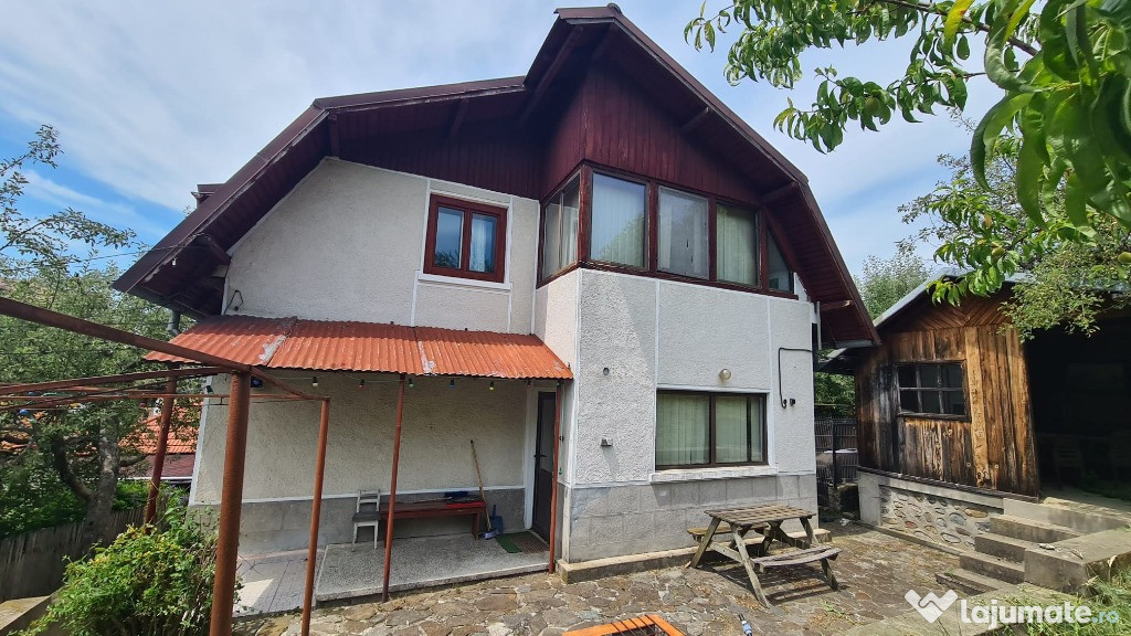 Oferim casa in Curtea de Arges