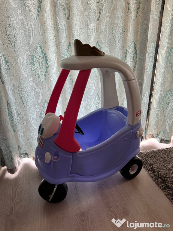 Masinuta Little Tikes, Cozy Coupe, Zana