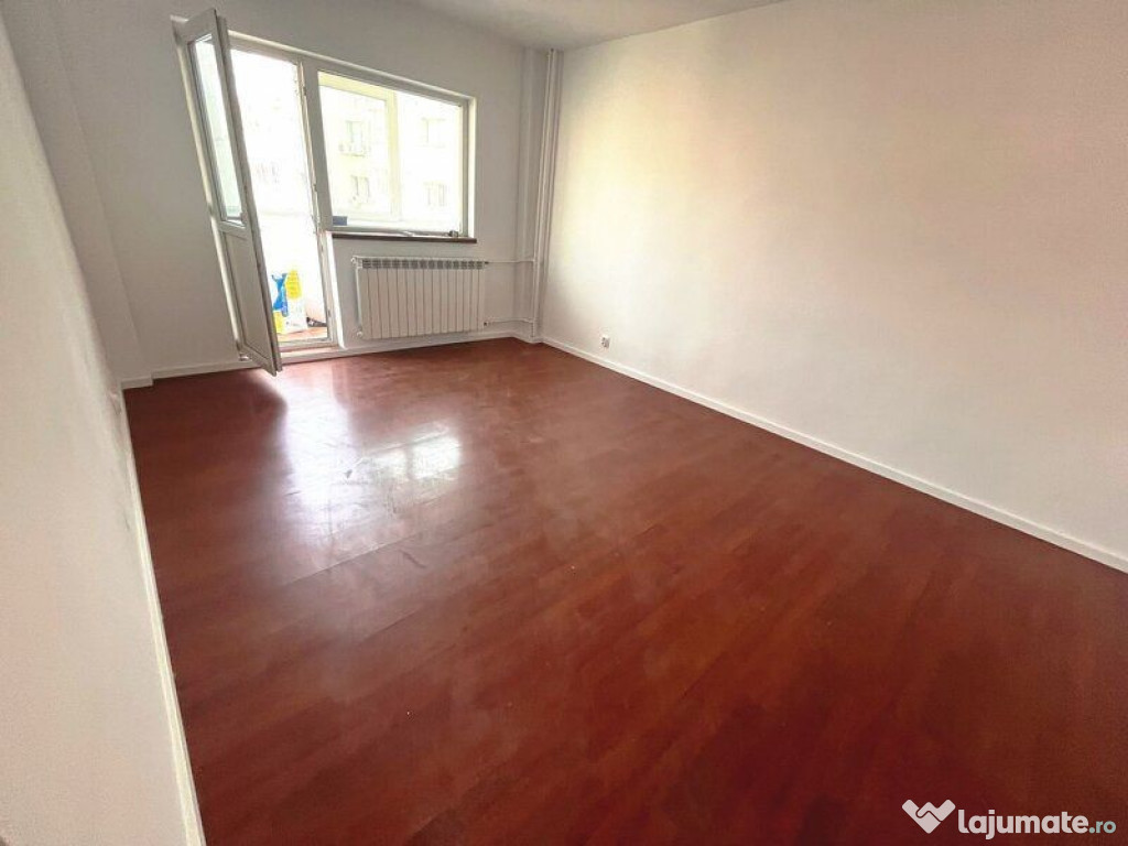 Apartament 3 camere Decomandat Obor / Fainari