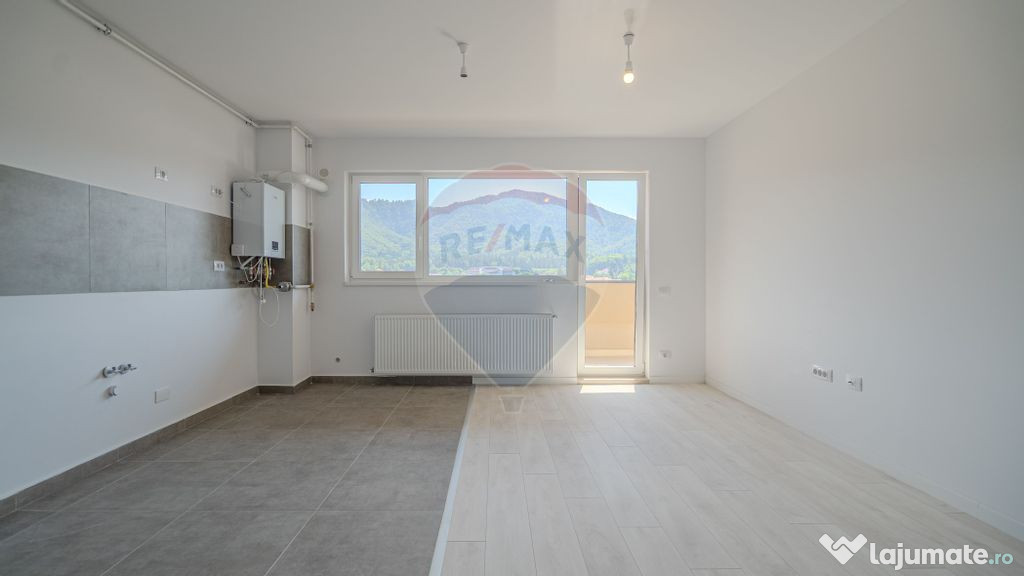 COMISION 0% || Apartament cu priveliște superbă în Nou...