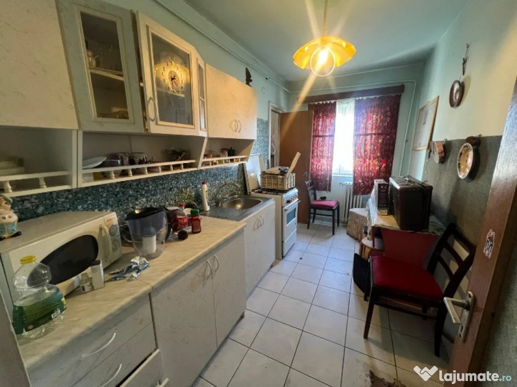 Apartament 3 camere zona Vlaicu - ID : RH-43251-property
