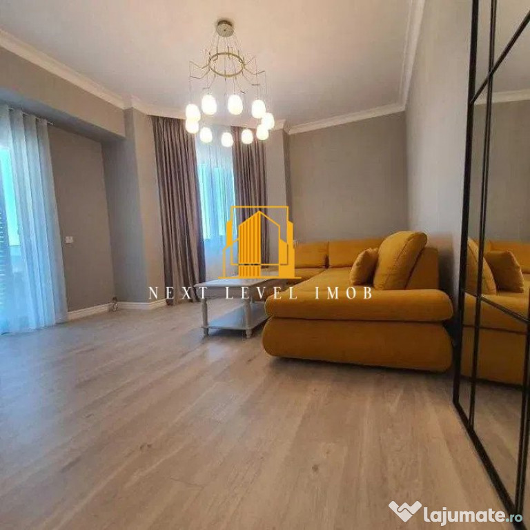 Apartament modern de vânzare – Central, Pitești