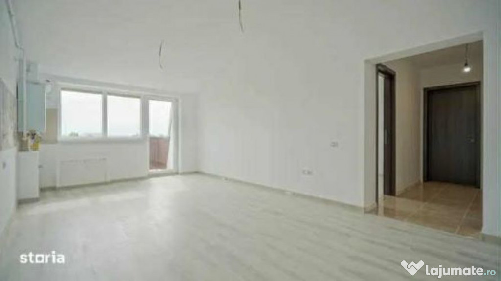 Apartament 2 camere, decomandat - zona Sanpetru