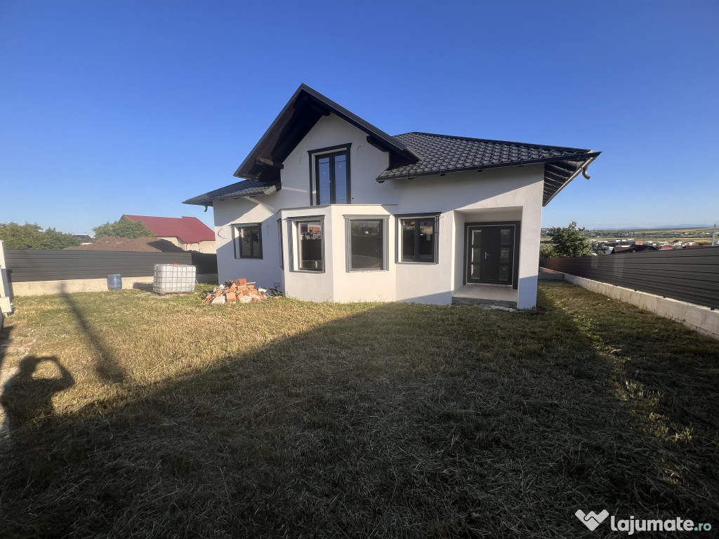 Casă Scheia, Suceava, pe strada bună vestire