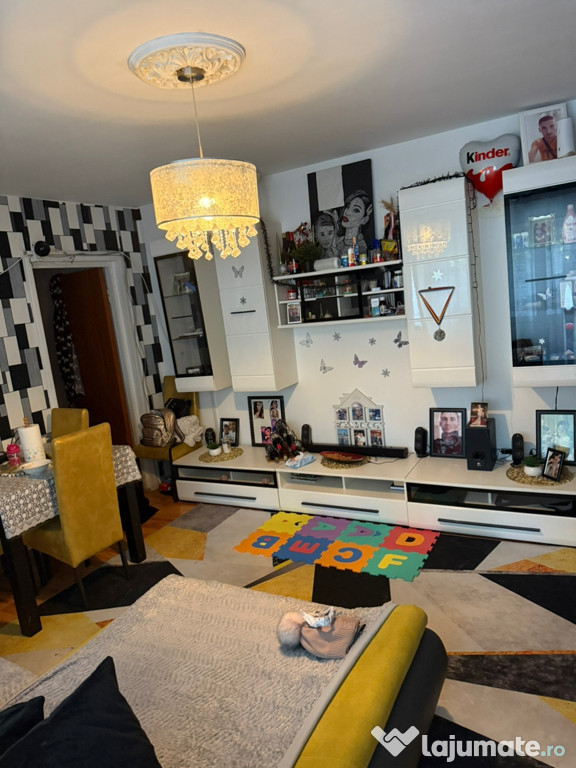 Ap3 camere Zona DRISTOR