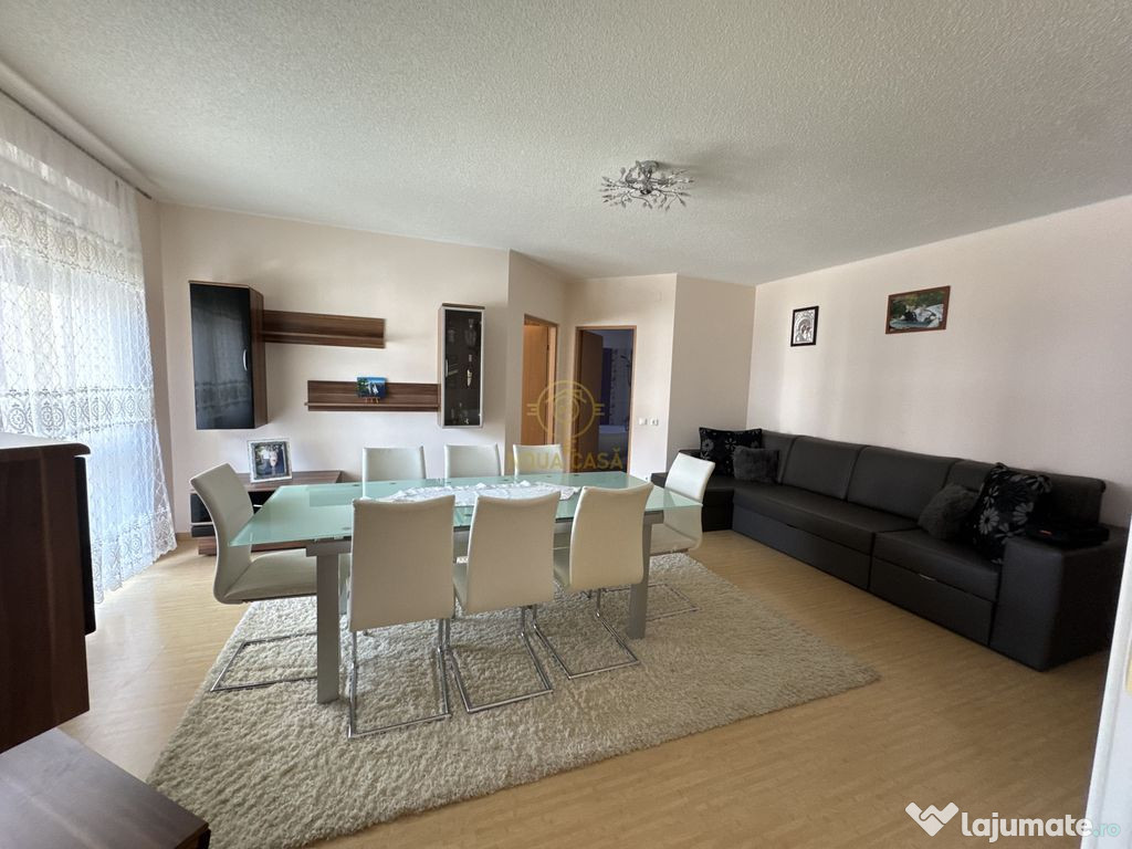 De vanzare Apartament 2 camere -Gellert Sandor -Etaj 1/Bl...