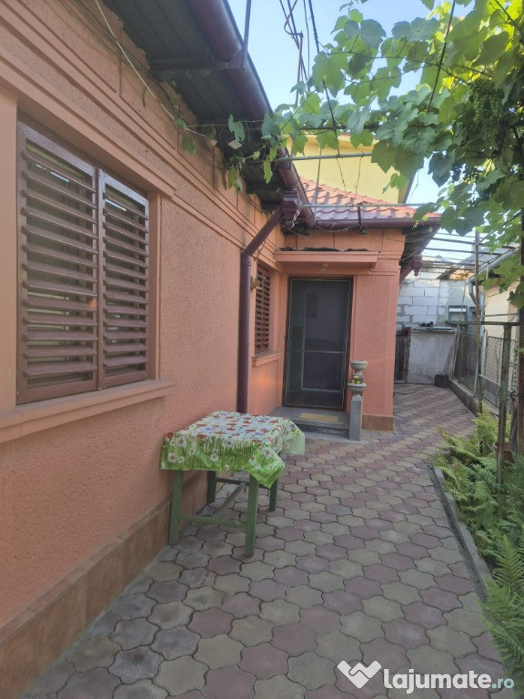 Casa Constanta - Cartier Coiciu