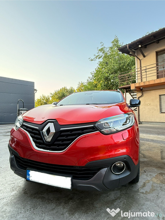 Renault Kadjar 1.5 dci