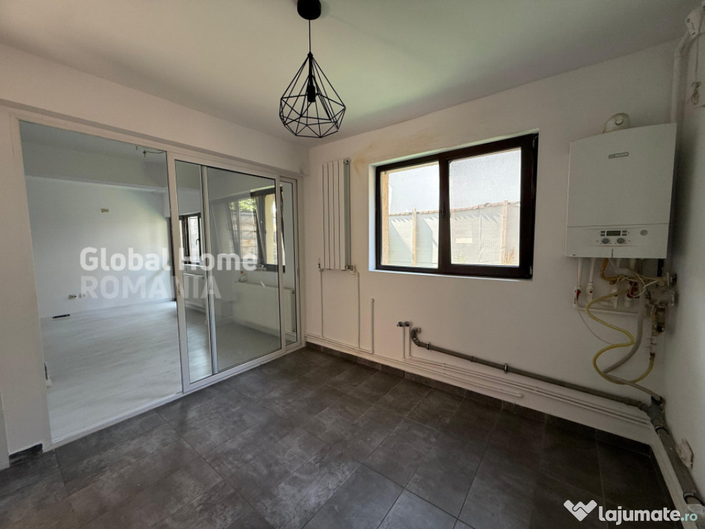 Casa 3 camere 84MP | Popesti-Leordeni | Curte |