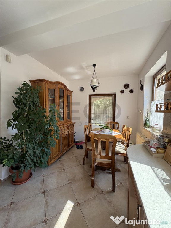 RECO Vila zona Dealuri Oradea