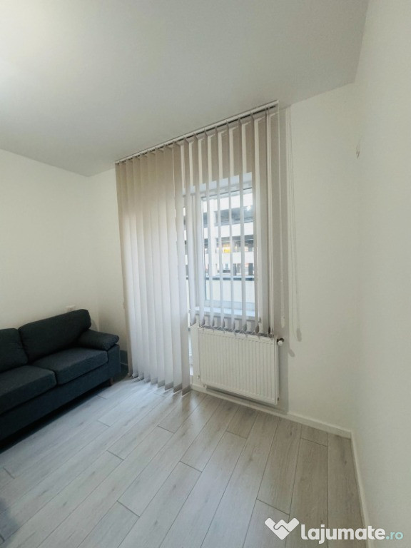 Apartament 3 camere, faza 4 Maniu 141, la 3 minute de Metrou Pacii