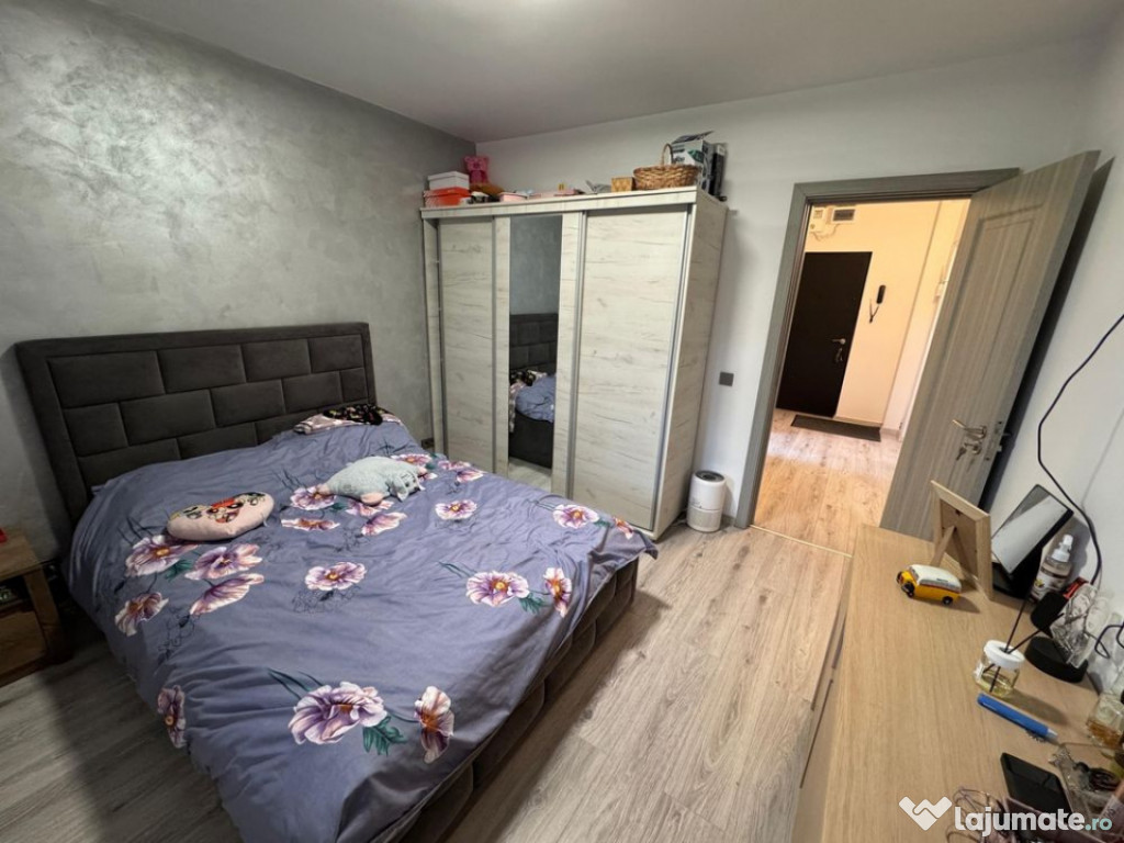 Închiriere Apartament 2 Camere | Zona Cameliei | Etaj 2 | 5
