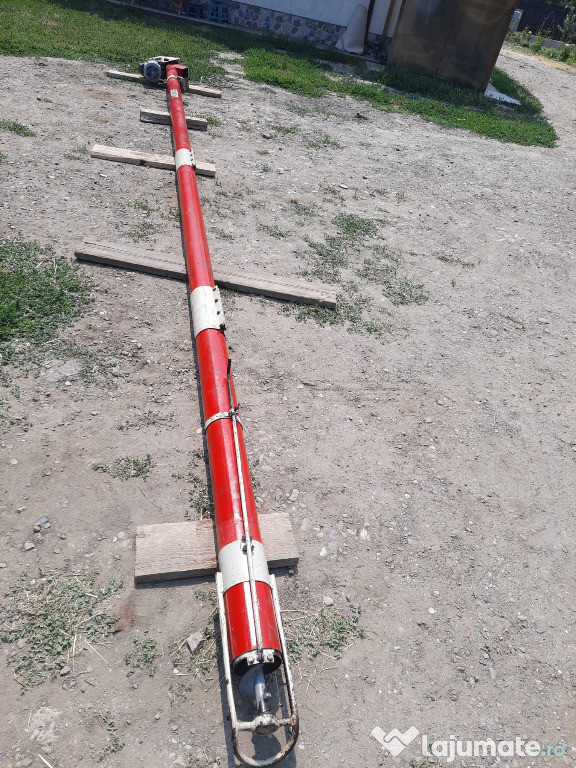 Vand Snec Cereale 7M diam 120mm