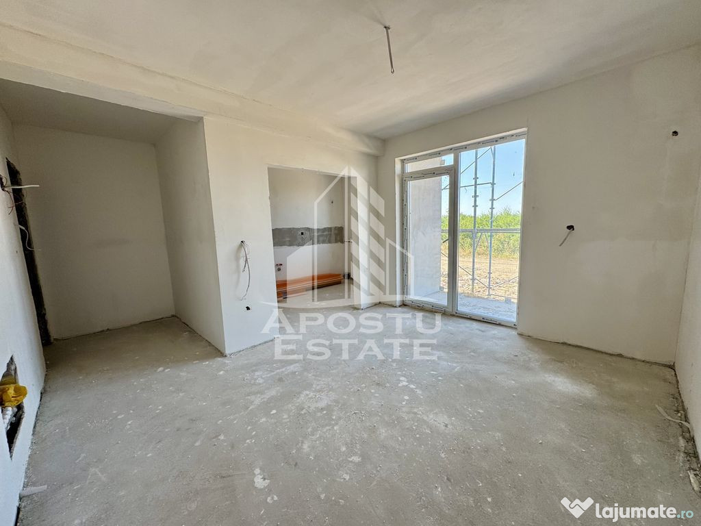 Apartament cu 2 camere, bucatarie separata oportunitate i...