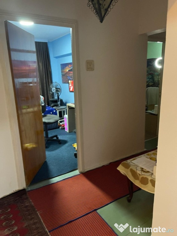 Apartament 3 camere, Drumul Taberei