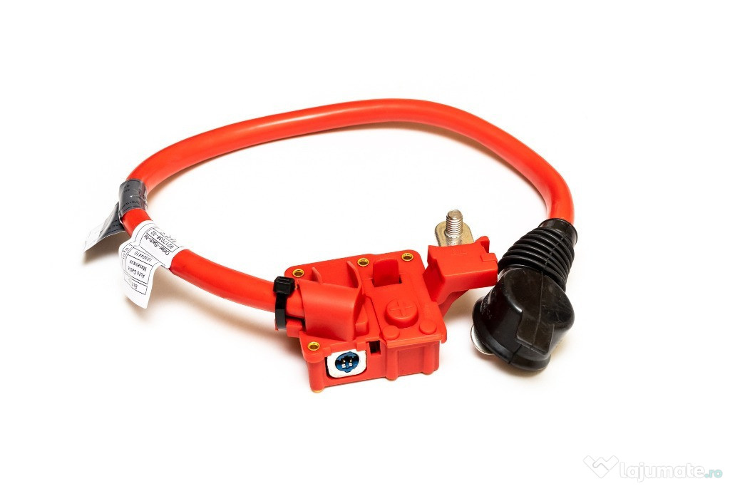 Cablu baterie borna capsa BMW F10 F07 F06 F12 F13 E82