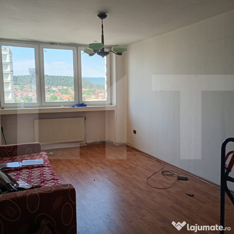 Apartament cu 2 camera, zona Spitalului, Sfantu Gheorghe