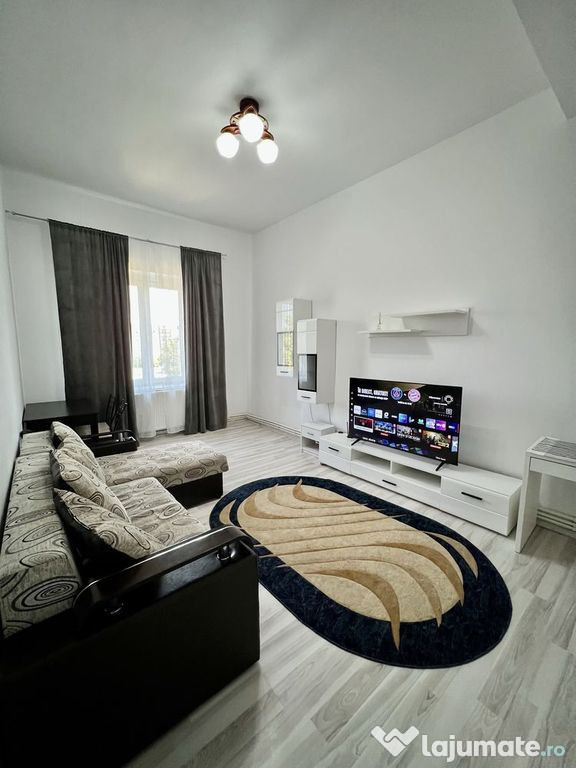 Apartament 2 camere decomandat de inchiriat – ultracent...