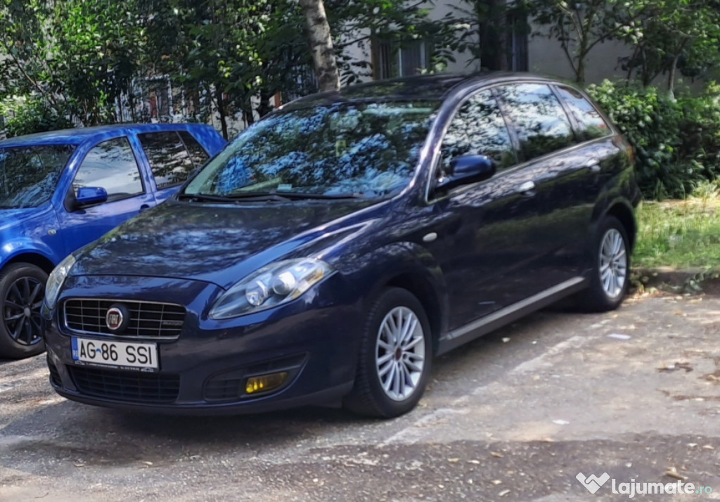 Vand Fiat Croma 2009