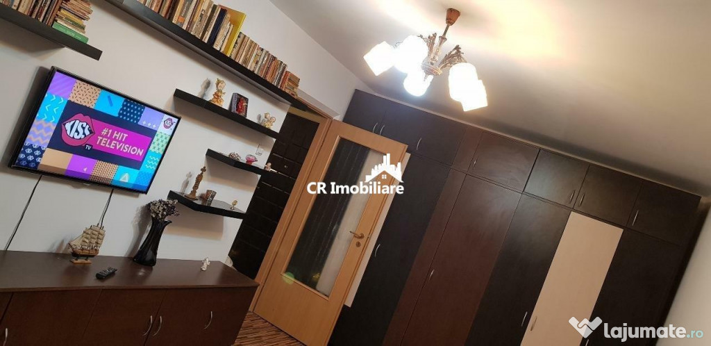 Apartament 2 camere Aparatorii Patriei/ Mariuca