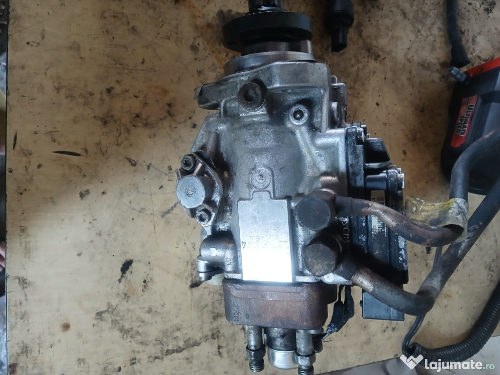 Vand Pompa injectie Ford Transit