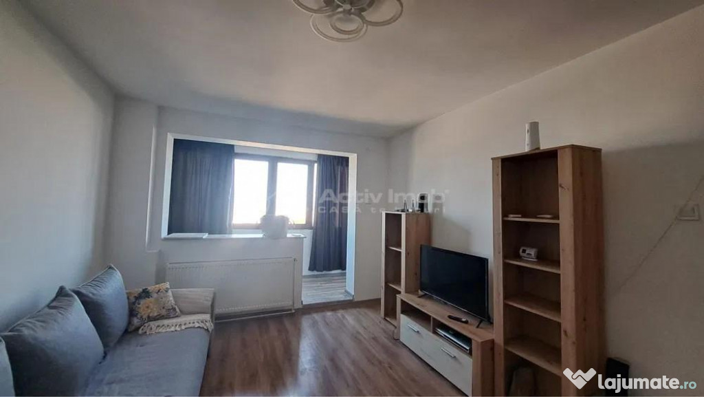 Tomis Nord - 2 Camere - Modern - Termen lung