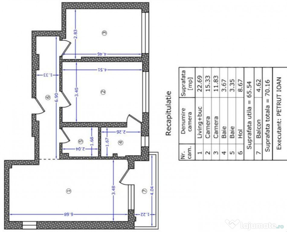 3cam.dec/Dealul Cucului, sec4/zona Mall Grand Arena, parc...