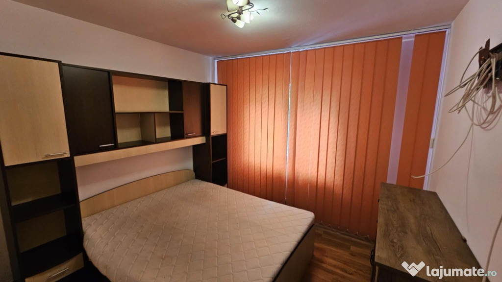 Inchiriere apartament 3 camere D, in Mircea,
