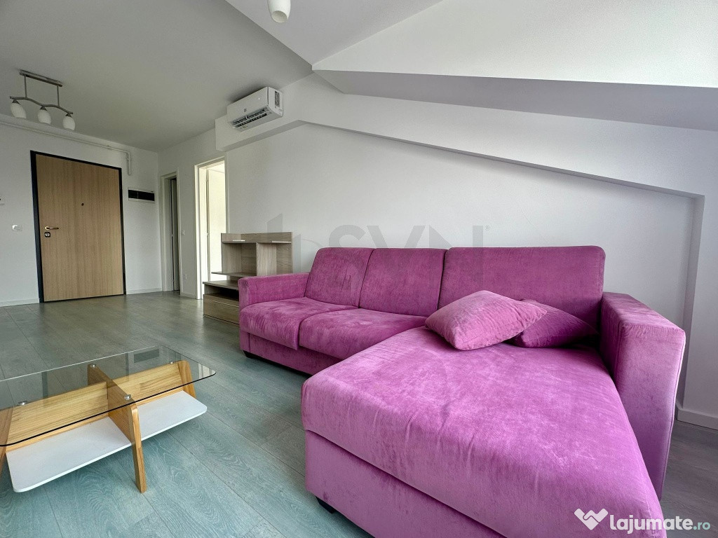 3 camere I Otopeni I Toscana Residence